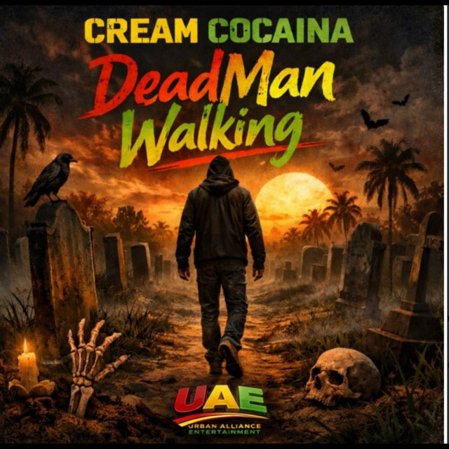 DeadMan Walking