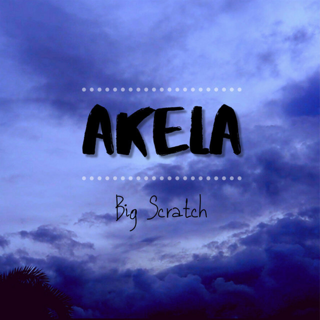 Akela cover art