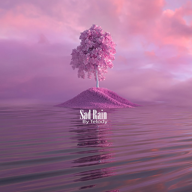 Sad Rain cover art