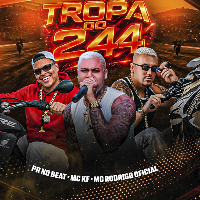 Tropa do 244