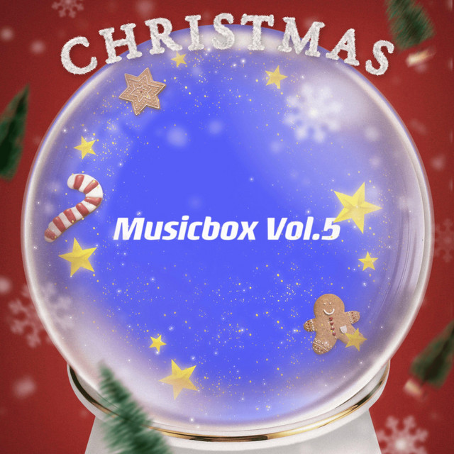 Musicbox, Vol. 5 Album by Relaxing Piano Music Spotify