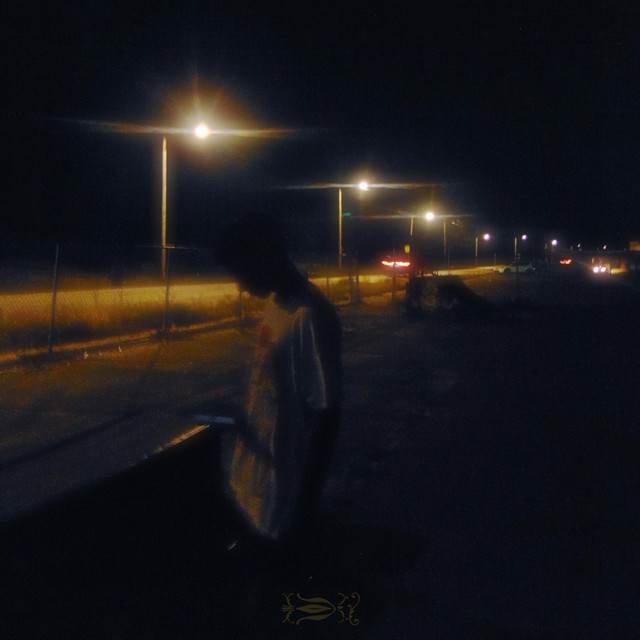 ARE YOU DONE? cover art