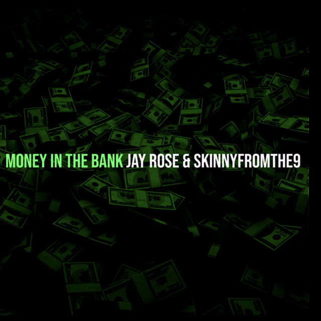 Money in the Bank