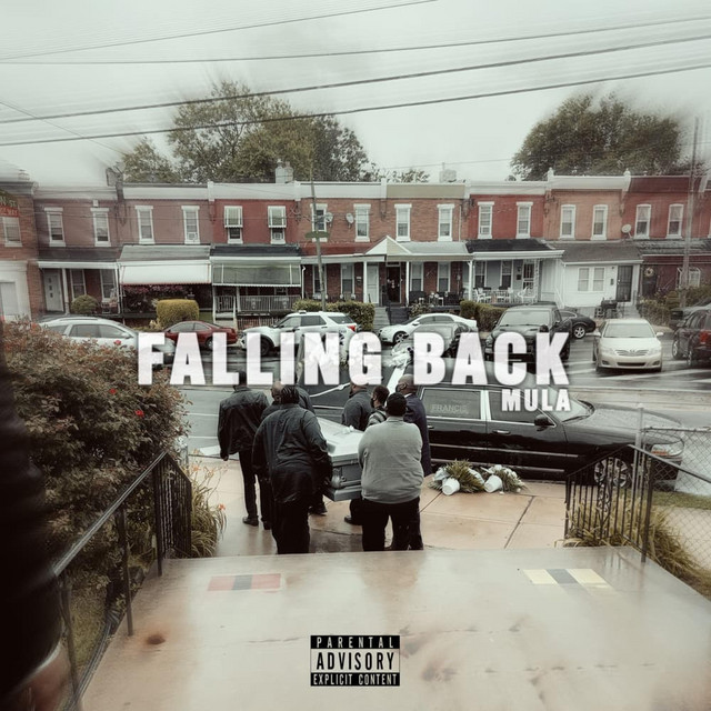 Falling Back – Single de Mula | Spotify