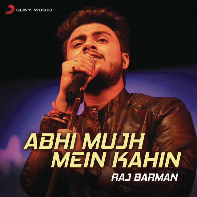 Abhi Mujh Mein Kahin - Rewind Version