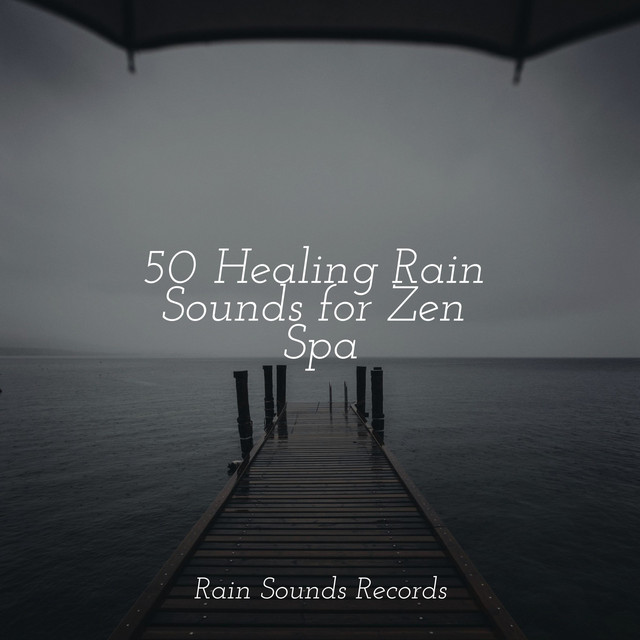50 Healing Rain Sounds for Zen Spa - Album by Calming Sounds | Spotify