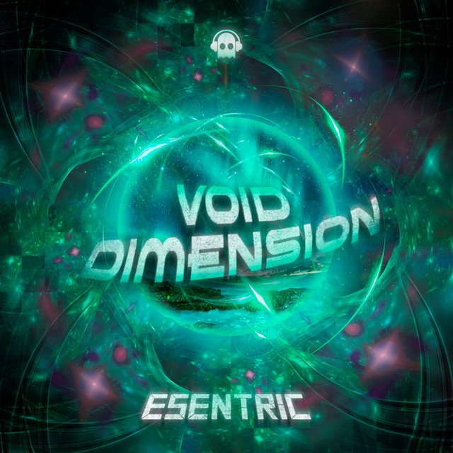 Void Dimension cover art