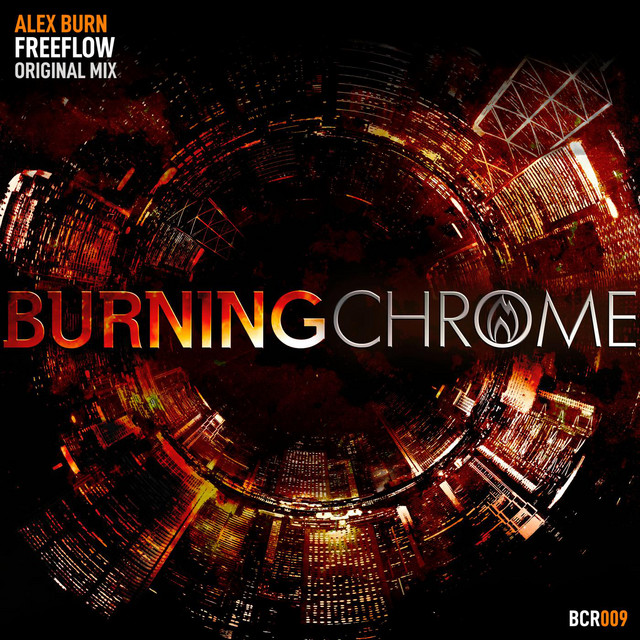Freeflow - Radio Edit