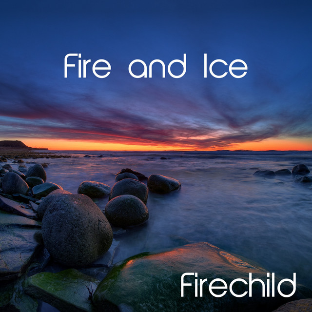 Fire And Ice cover art
