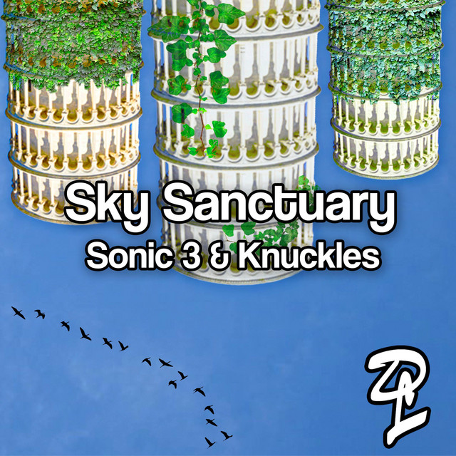 Sky Sanctuary (From 