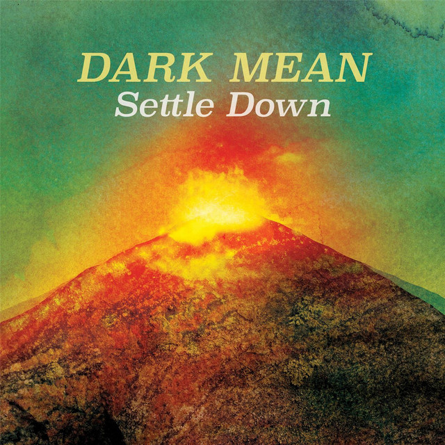 Settle Down cover