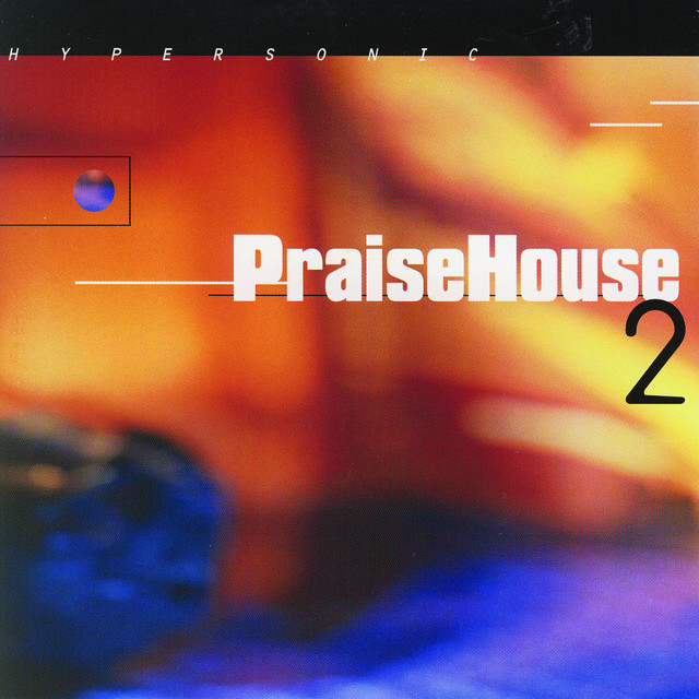 Praise House 2 cover art