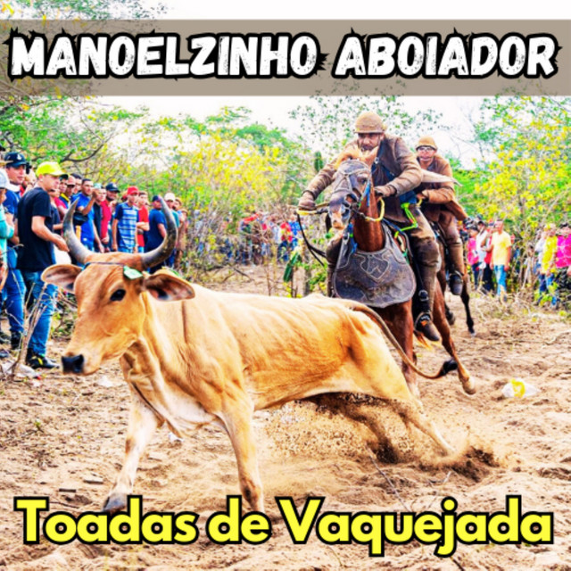 Manoelzinho Aboiador