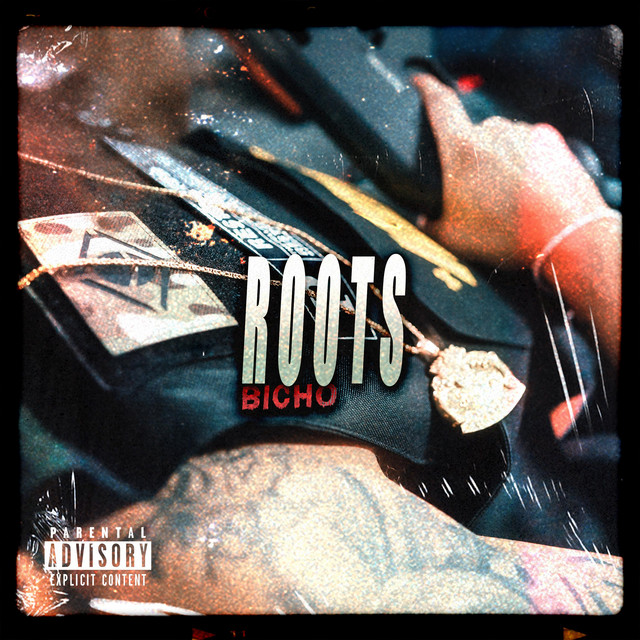 Roots cover art