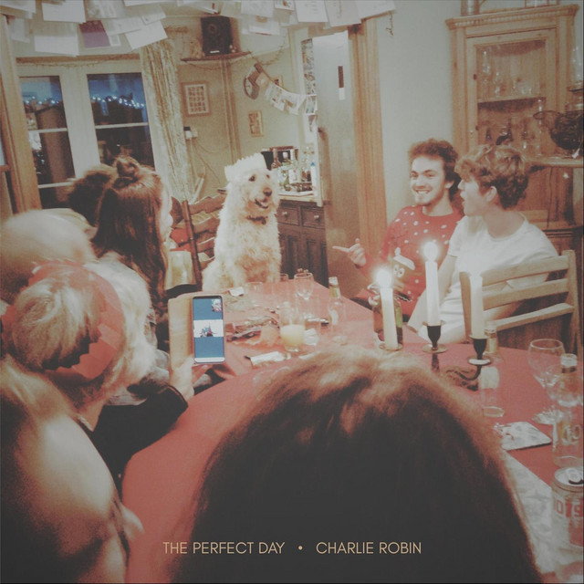 The Perfect Day - Single by Charlie Robin | Spotify