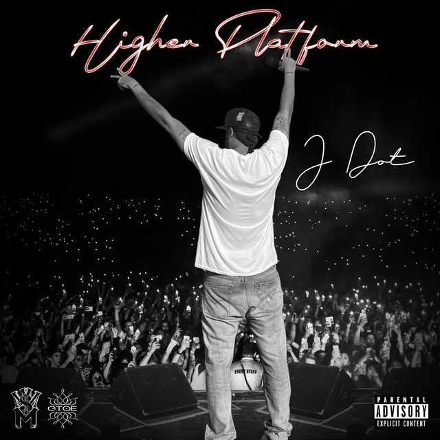 Higher Platform cover art
