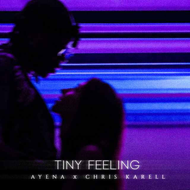 Tiny Feeling cover art
