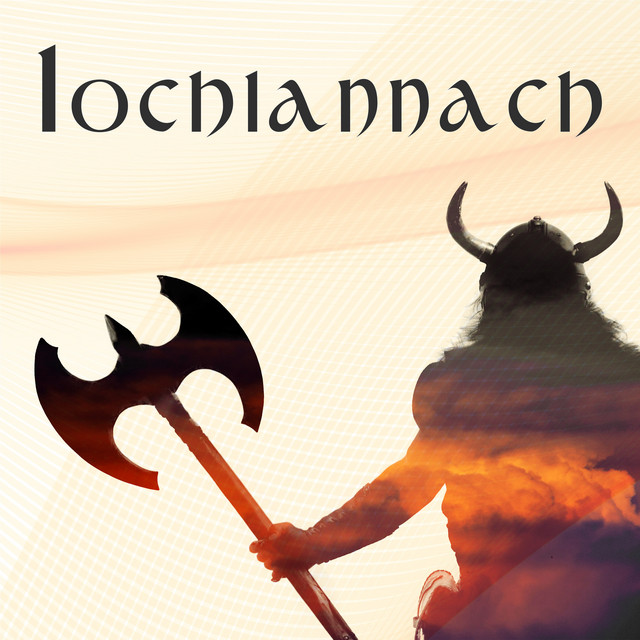 Lochlannach