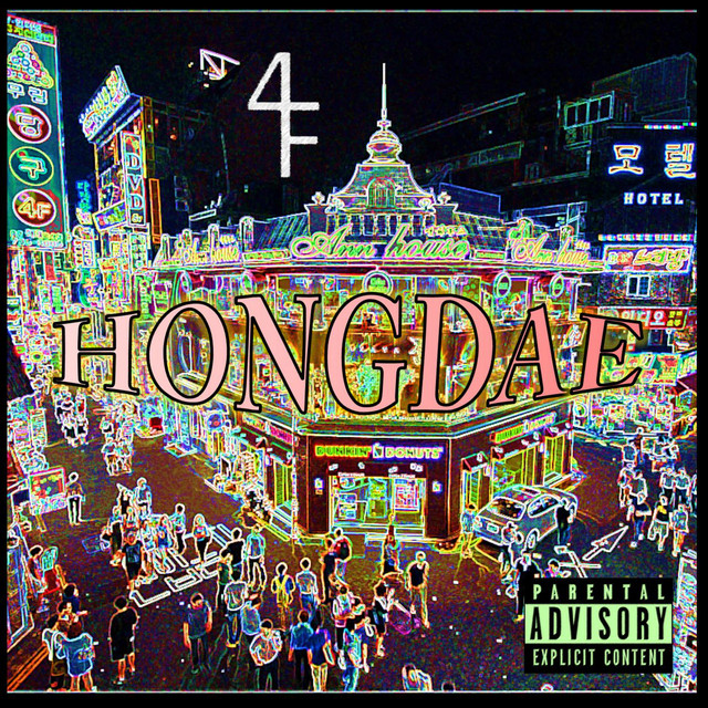 HONGDAE