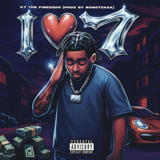 END OF THE NIGHT cover art