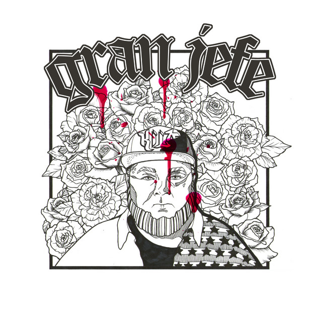 Gran Jefe cover art