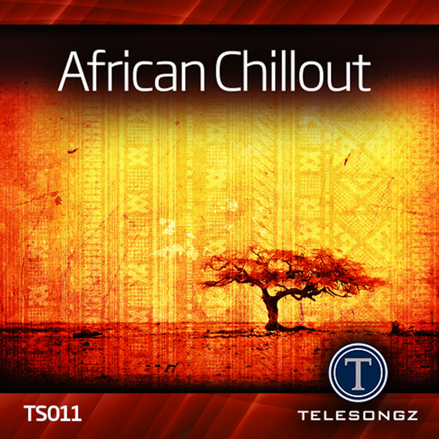 African Chillout cover art