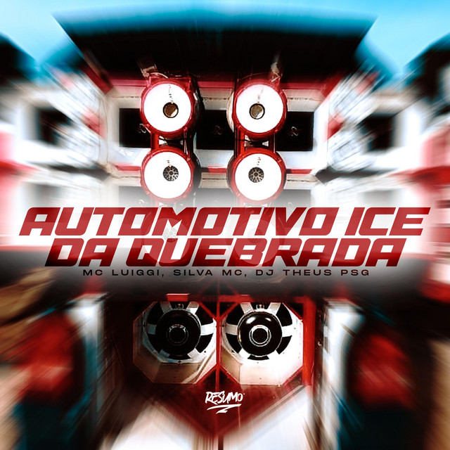 Automotivo Ice Da Quebrada
