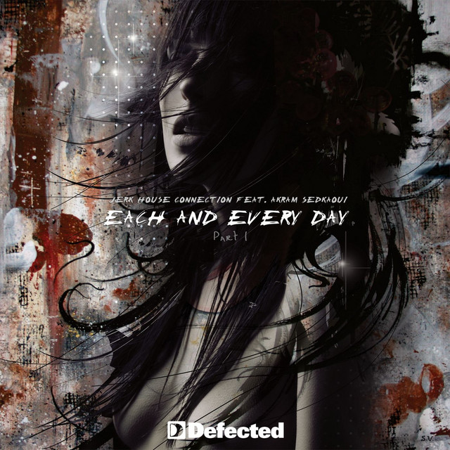 Each & Every Day (Life Goes On) - Akram Sedkaoui Acoustic Version cover art