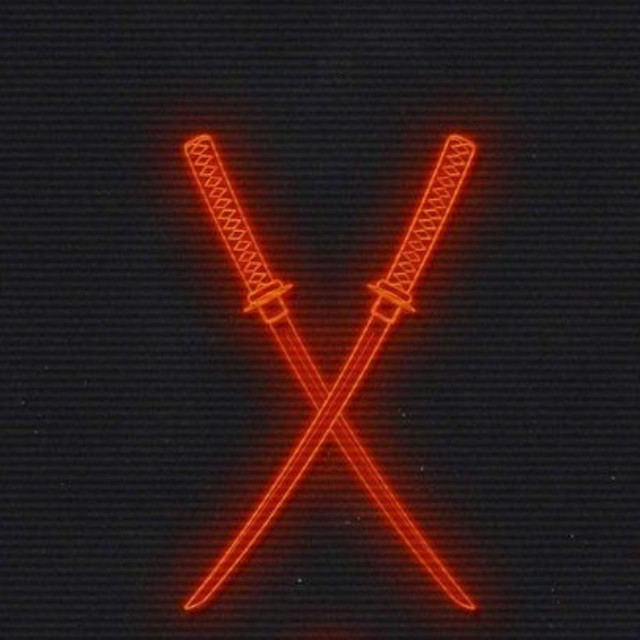 Red Level cover art