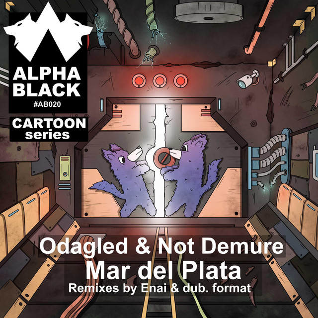Mar del Plata cover art