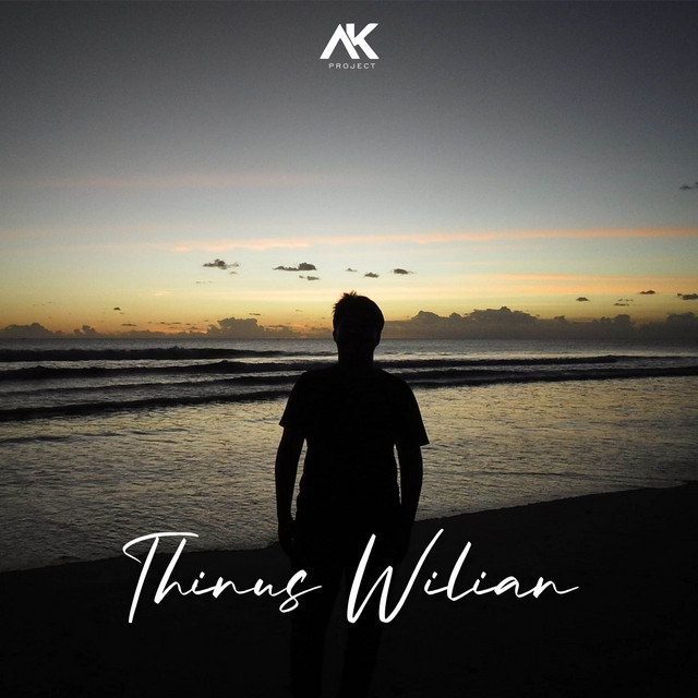 Thinus Wilian