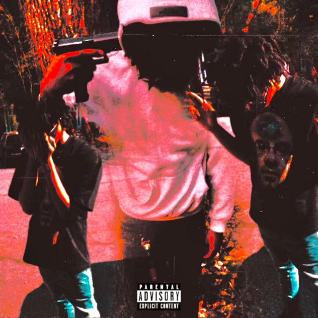 STEAL ROB STRIKE cover art