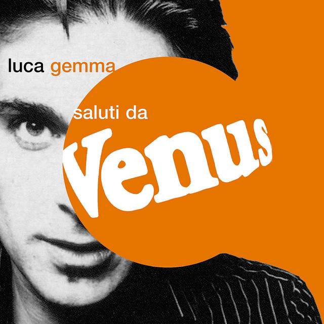 Saluti da Venus