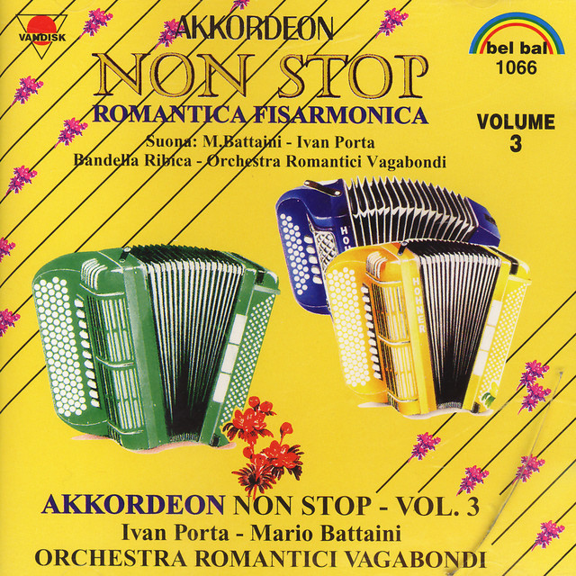 Canzone vagabonda