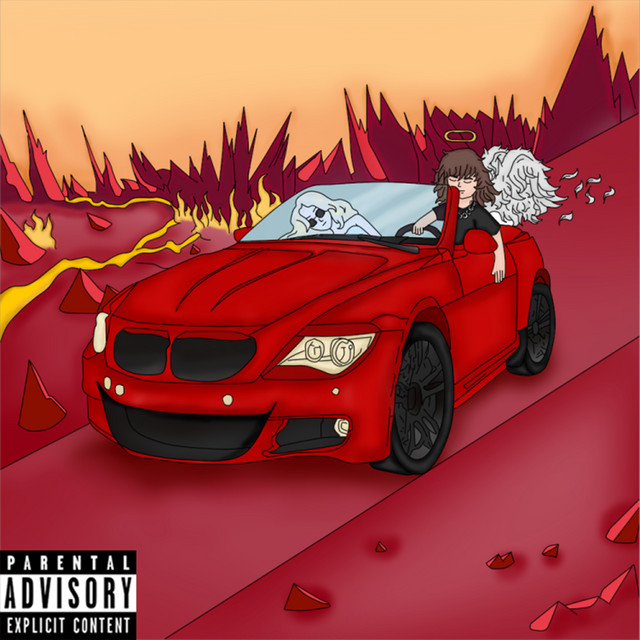 Hellish Boy cover art