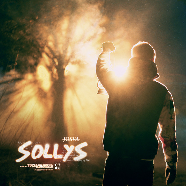 Sollys cover art