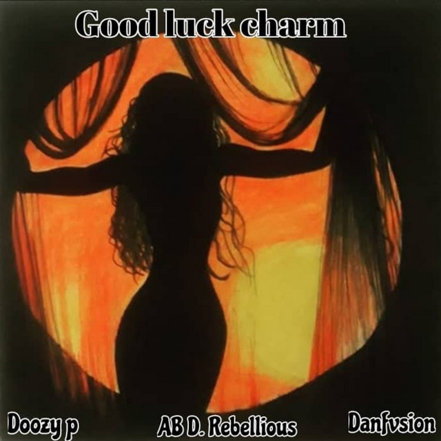Goodluckcharm