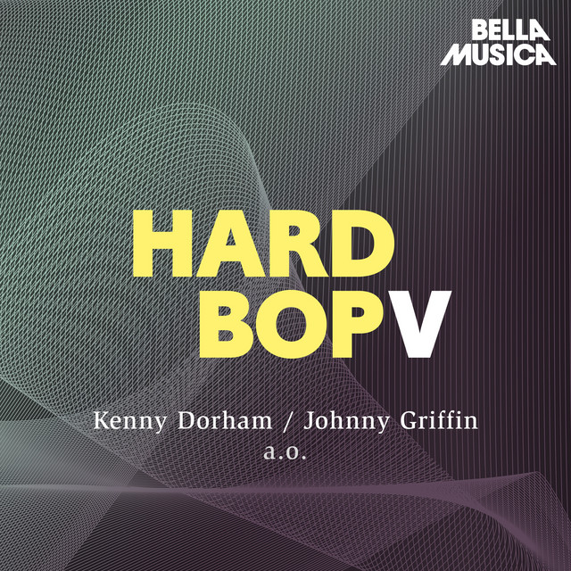Modern Jazz - Hard Bop, Vol. 5
