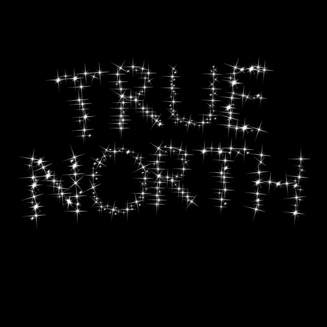 True North cover art