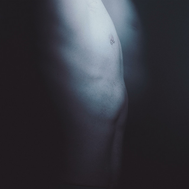GHOST. cover art
