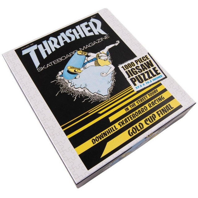 magazine (xaviersobased n claytnnn) cover art