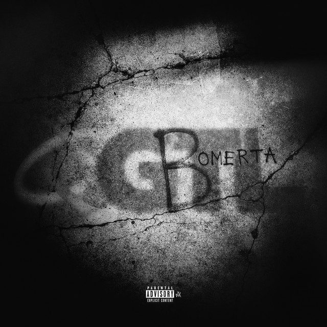 GTL - Album by Gb Omertà | Spotify