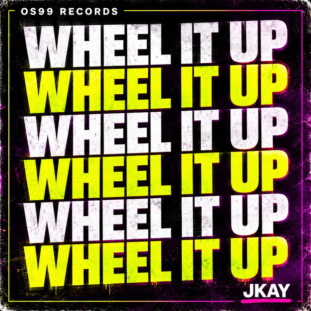 Wheel It Up