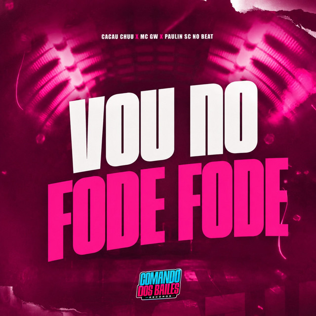 Vou no Fode Fode