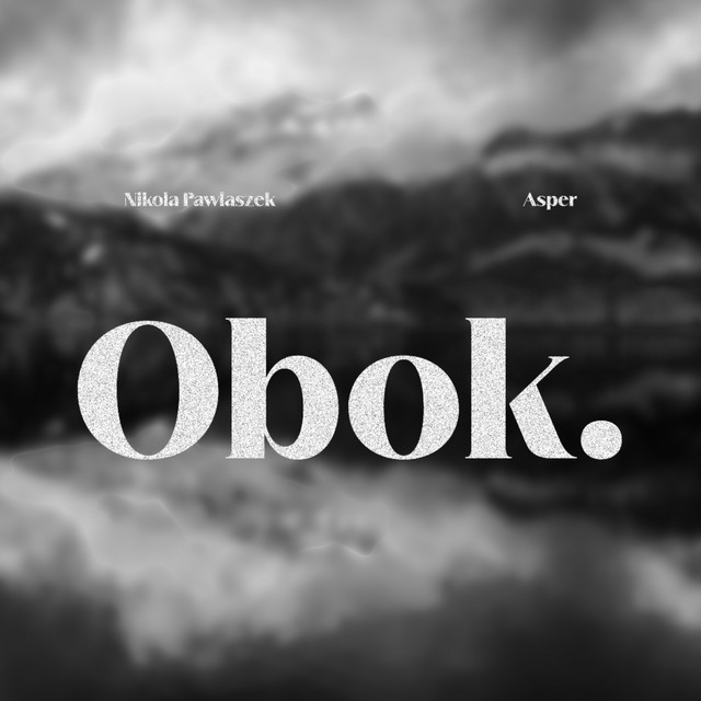 Obok cover art