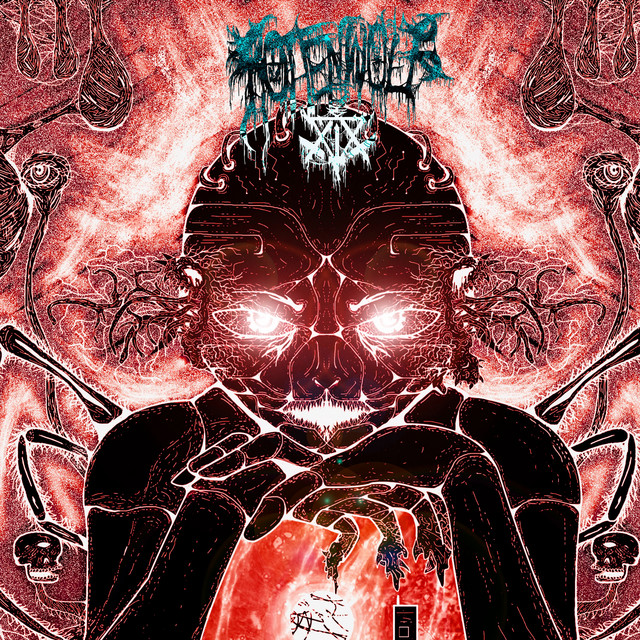 Dissect The Angels cover art