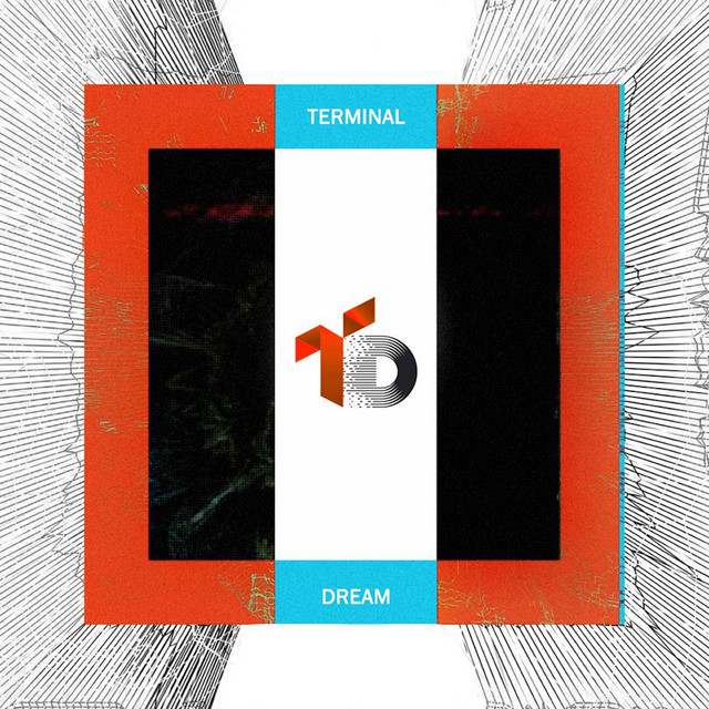 Terminal Dream cover art