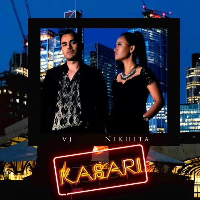 Kasari
