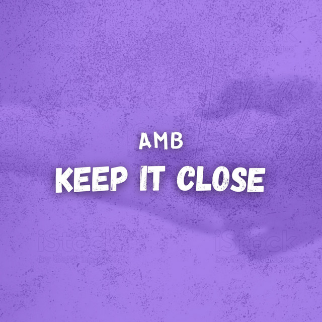 Keep It Close cover art