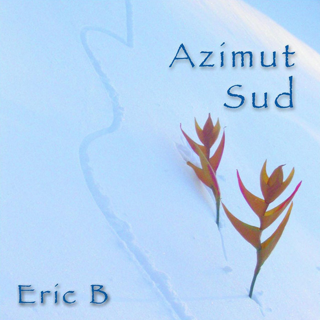 Azimut Sud cover art